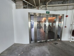 CHEAP Office + Storage Next to Tai Seng MRT / B2 High Tech  (D19), Office #444779531
